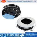 Hot sell product robot vaccum cleaner with CE/CB/UL/ROHS/PAHS/PSE